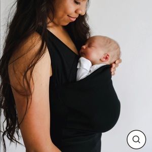 Soothe Shirt Babywearing Shirt